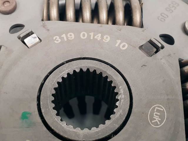 319014910 VAG