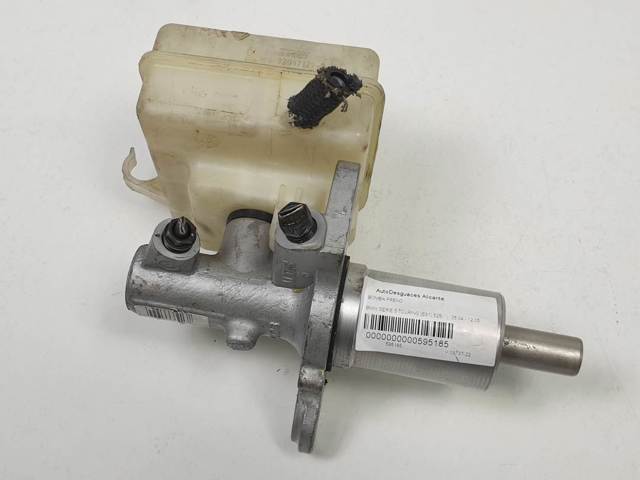 Cilindro mestre do freio 32067179D BMW