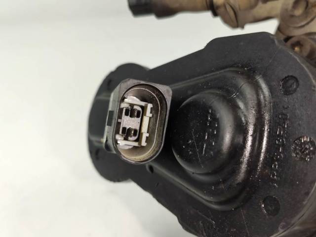 Motor de acionamento do freio de suporte traseiro 32330208 VAG