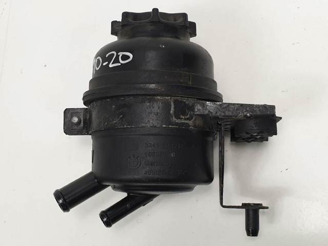 Tanque de bomba da Direção hidrâulica assistida 32416851218 BMW