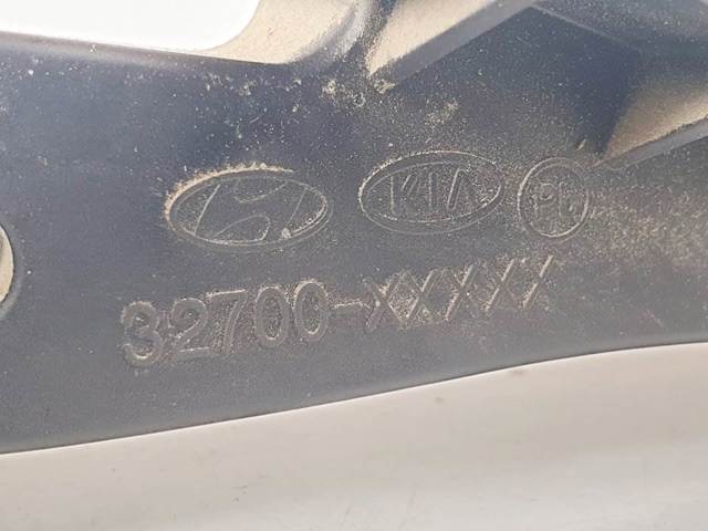 Pedal de gás (de acelerador) 32700XXXXX HYUNDAI