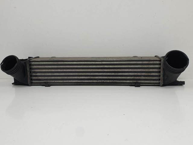 Radiador de intercooler 3296399 BMW