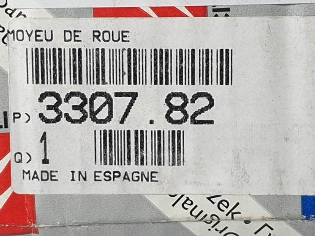 330782 Peugeot/Citroen