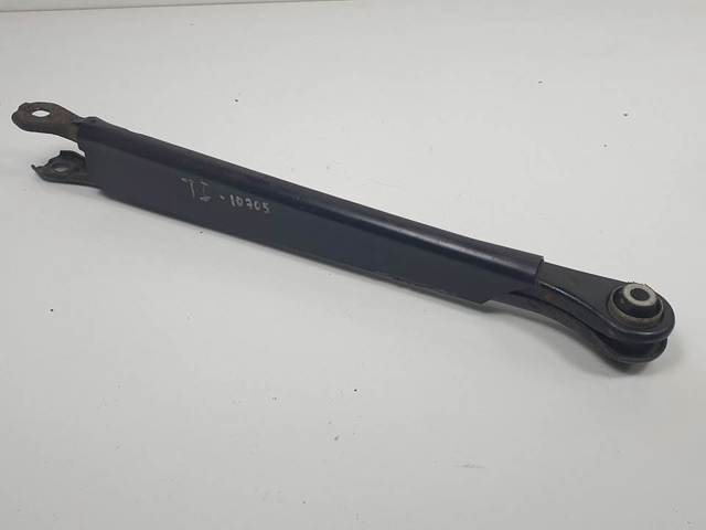 Braço oscilante inferior esquerdo de suspensão traseira/direita 33323411651 BMW
