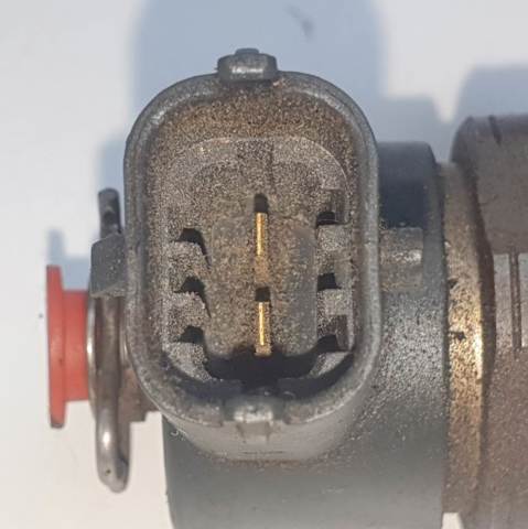 Injetor de injeção de combustível 338004A000 HYUNDAI