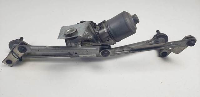 Trapézio de limpador pára-brisas 3397020578 PEUGEOT
