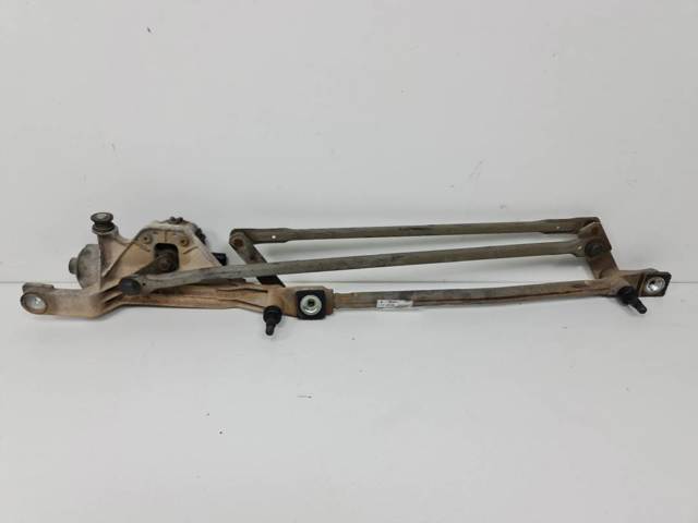Trapézio de limpador pára-brisas 3397020850 FORD