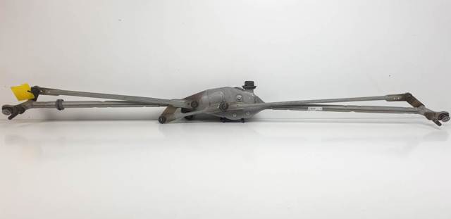 Trapézio de limpador pára-brisas 3397021778 OPEL