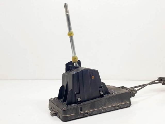 Cabo de mudança duplo 341088375R RENAULT