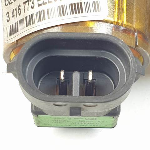 Luzes de nevoeiro esquerdas/direitas 3416773 BMW