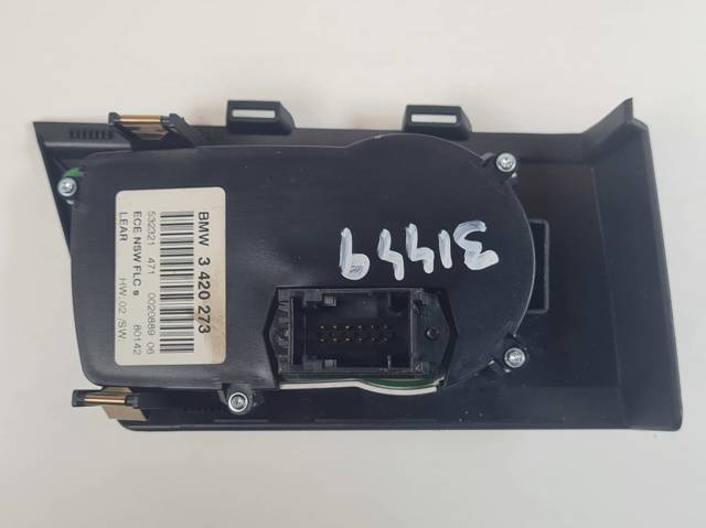 3420273 BMW