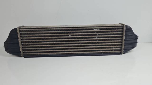 Radiador de intercooler 3421803 BMW