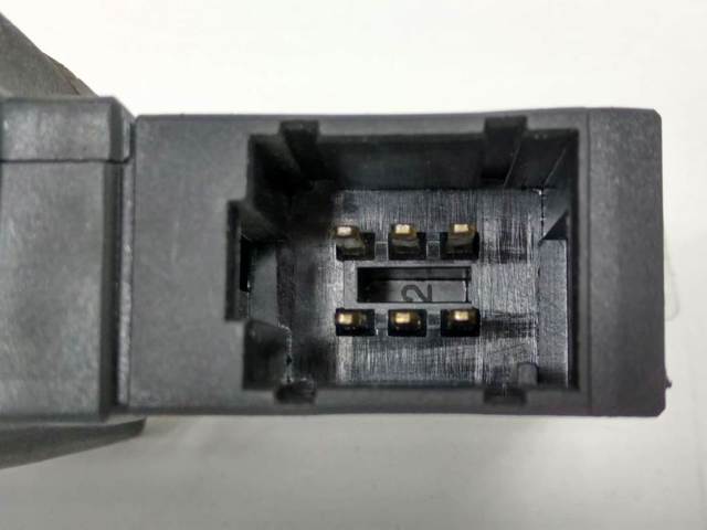Joystick multifuncional de controlo 344422023GB RENAULT