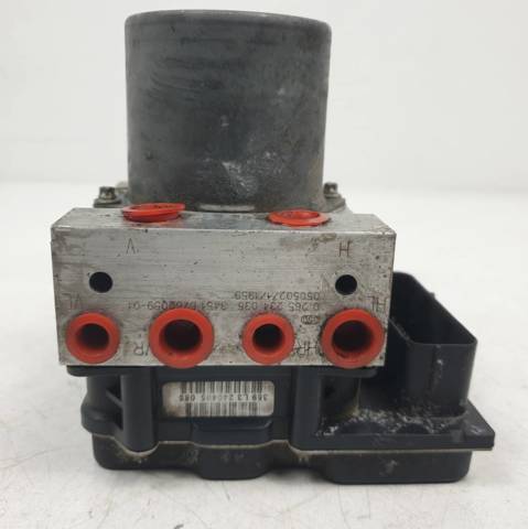 Unidade hidráulico de controlo ABS 34516762059 BMW