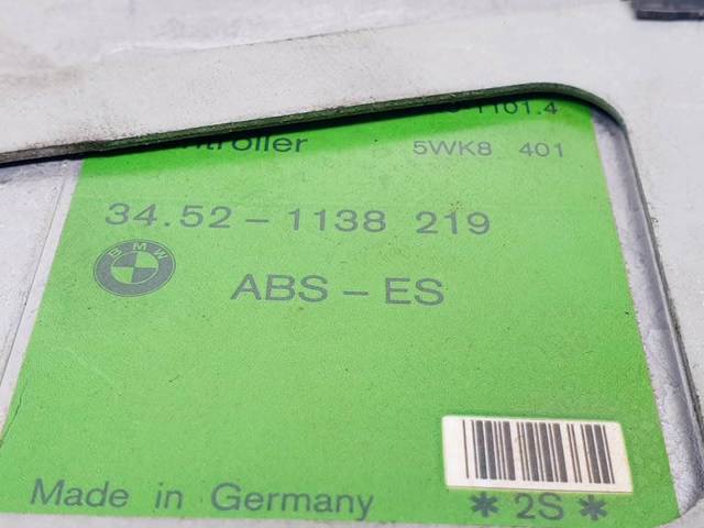 34521138219 BMW