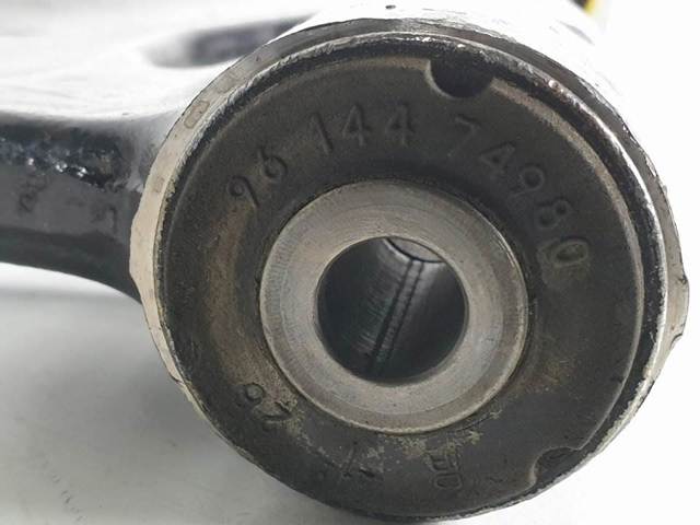 3521F9 Peugeot/Citroen