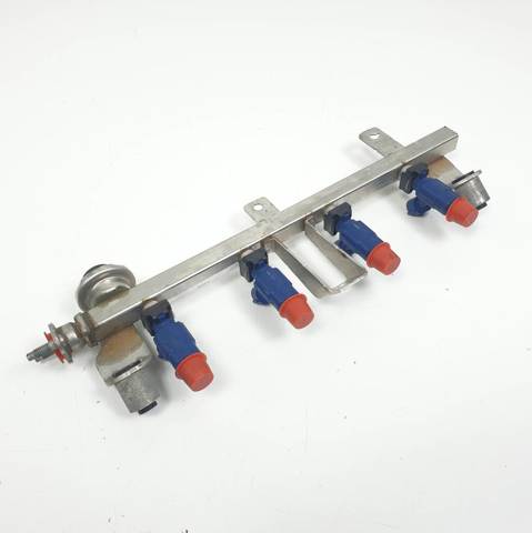 Injetor de injeção de combustível 3531002900 HYUNDAI
