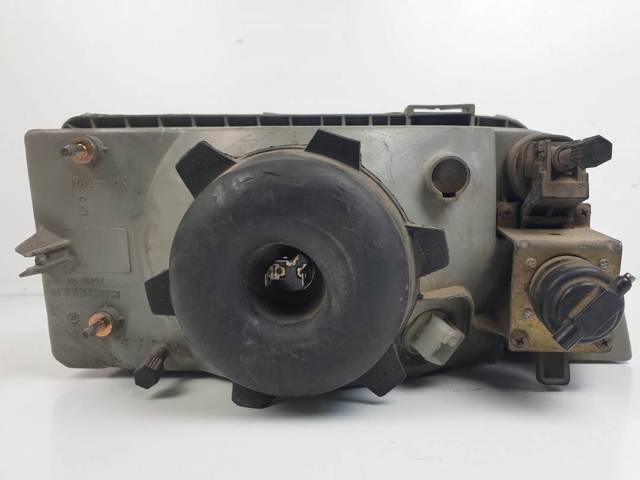 Luz esquerda 35690748 PEUGEOT