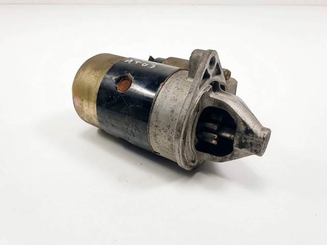 Motor de arranco 3610002511 HYUNDAI