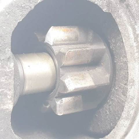 3610002550 Hyundai/Kia