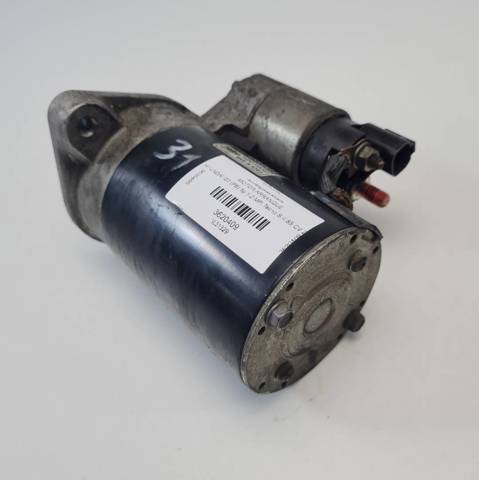 Motor de arranco 3610003101 HYUNDAI