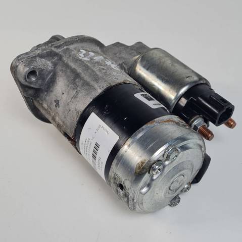 Motor de arranco 3610023170 HYUNDAI