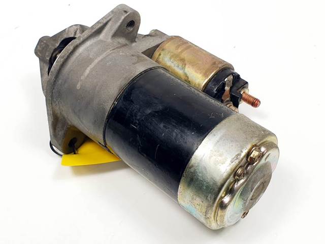 Motor de arranco 3610027510 HYUNDAI