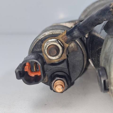 Motor de arranco 361002A100 HYUNDAI