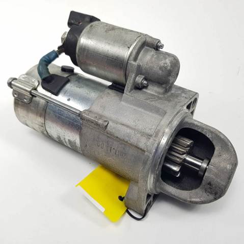 Motor de arranco 361002A810 HYUNDAI