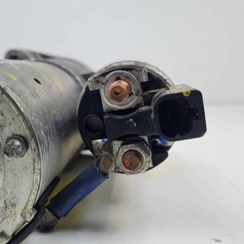 Motor de arranco 361002A950 HYUNDAI