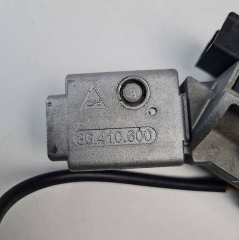 Fecho de ignição 36410600 PEUGEOT