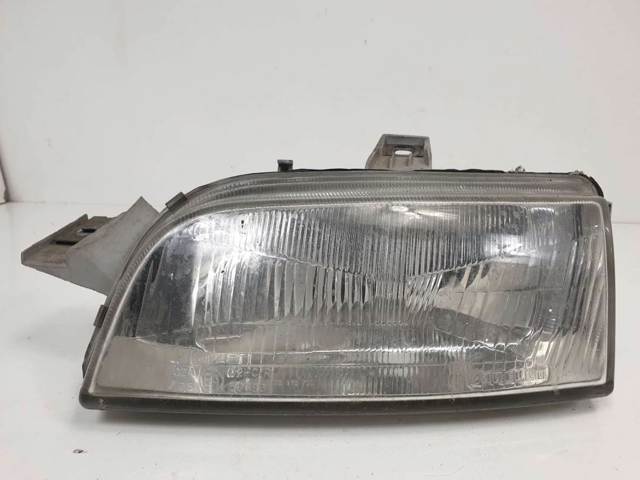 Luz esquerda para Fiat Punto 176