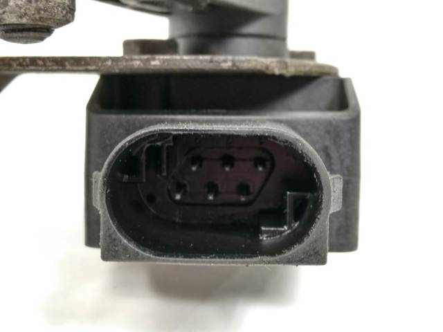 Sensor traseiro do nível de posição de carroçaria 37146860843 BMW