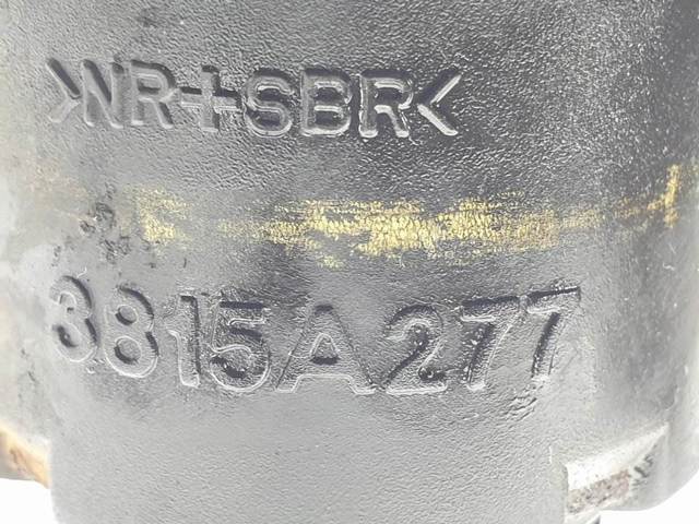 3815A277 Mitsubishi