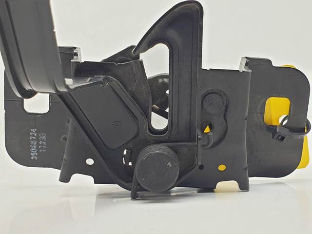 Fecho da capota para Opel Astra 