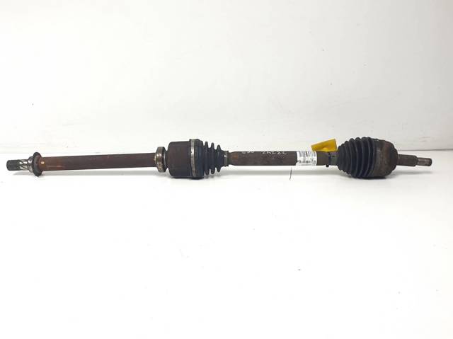 391009864R Renault (RVI)