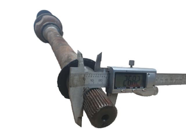 391009864R Renault (RVI)
