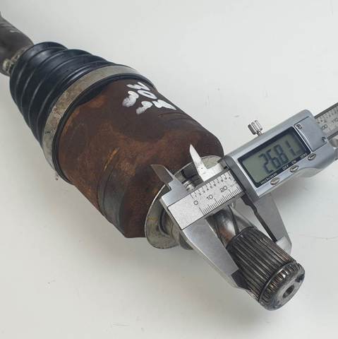 391018401R Renault (RVI)
