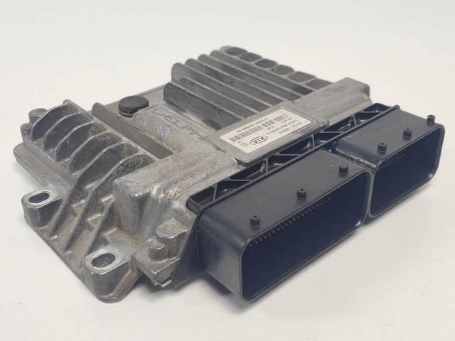 Módulo de direção (Centralina eletrônica) de motor 391044X910 HYUNDAI