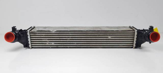 Radiador de intercooler 39109105 OPEL