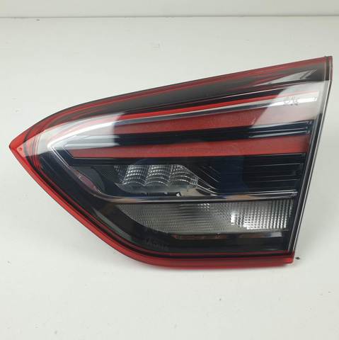 Lanterna traseira direita interna 39137528 OPEL