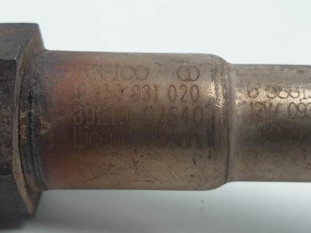 Sonda lambda, sensor de oxigênio até o catalisador 3921002640 HYUNDAI