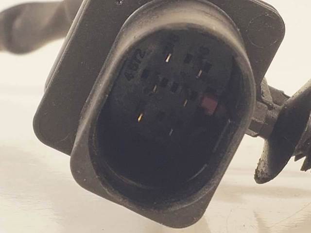 Sonda lambda, sensor de oxigênio 393502A400 HYUNDAI