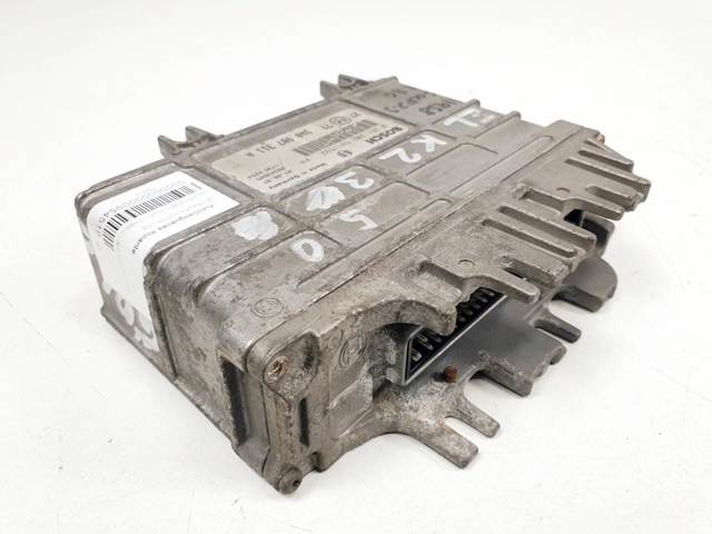 Módulo de direção (Centralina eletrônica) de motor 3A0907311A VAG