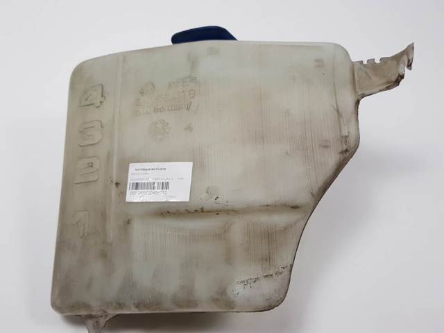 Tanque de fluido para lavador de vidro 3A0955453B VAG