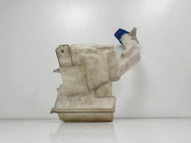 Tanque de fluido para lavador de vidro para Volkswagen Passat 365