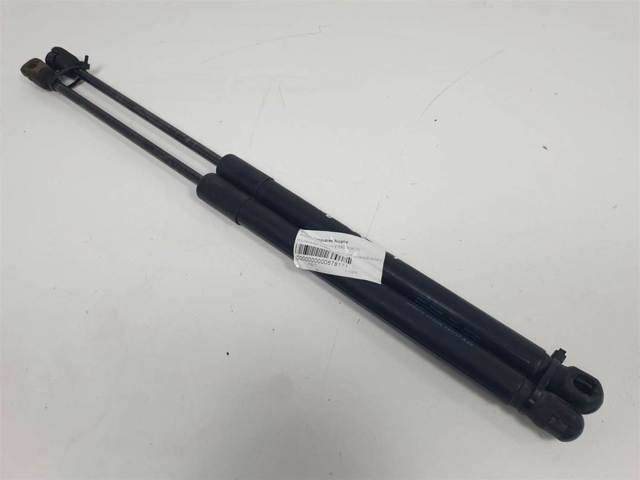 Amortecedor de tampa de porta-malas (de 3ª/5ª porta traseira) 3AF827550B VAG