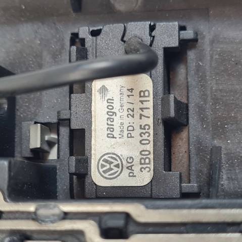 3B0035711B VAG