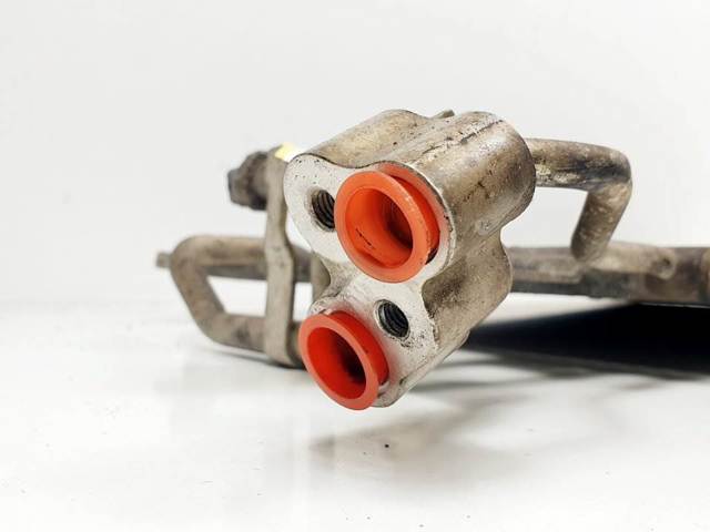 Radiador de aparelho de ar condicionado 3B0260401A VAG