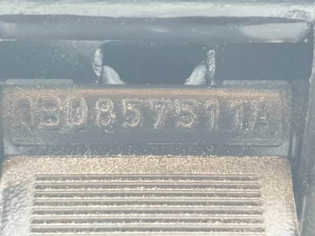 3B0857511A VAG